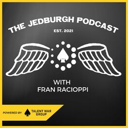Show cover of The Jedburgh Podcast