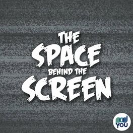 Show cover of THE SPACE BEHIND THE SCREEN
