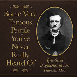 Show cover of Byte Sized Biographies…