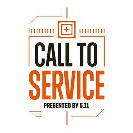 Show cover of Call to Service