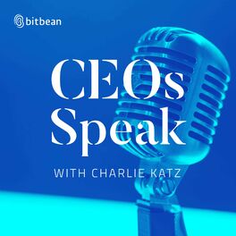 Show cover of CEOs Speak