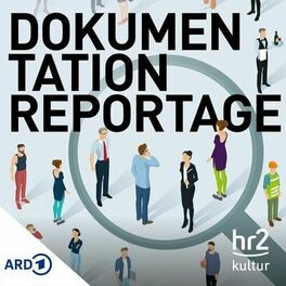 Show cover of hr2 Dokumentation und Reportage