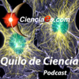 Show cover of Quilo de Ciencia - Cienciaes.com