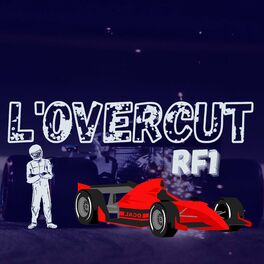 Show cover of L'Overcut RF1