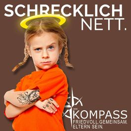Show cover of Schrecklich nett - Eltern vs Erziehung