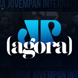 Show cover of Jovem Pan Agora