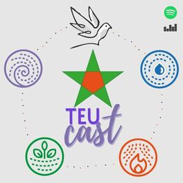Show cover of TEUCast
