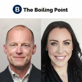Show cover of Boiling Point Podcast