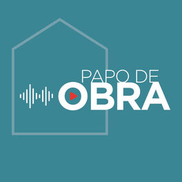 Show cover of Papo de Obra