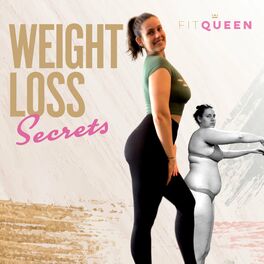 Show cover of Lose Weight w/ FitQueen Maddy