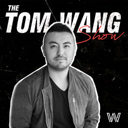 Show cover of The Tom Wang Show