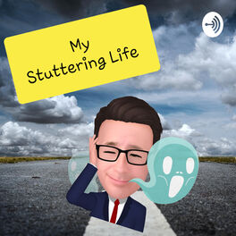 Show cover of My Stuttering Life