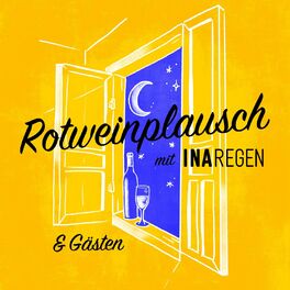 Show cover of Rotweinplausch