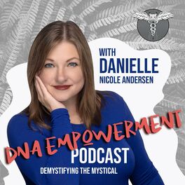 Show cover of DNA Empowerment Podcast