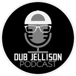 Show cover of Dub Jellison Podcast