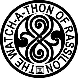 Show cover of The Watch-A-Thon of Rassilon