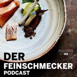 Show cover of Der FEINSCHMECKER Podcast