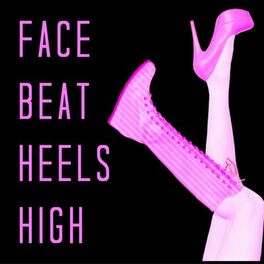 Show cover of Face Beat Heels High: A Diva Driven Wrestling Podcast