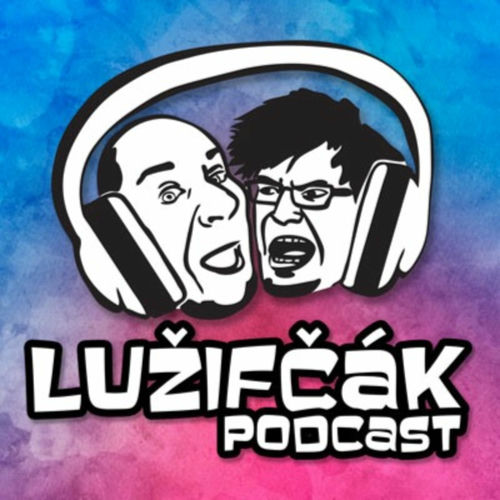 Listen to Lužifčák podcast podcast | Deezer