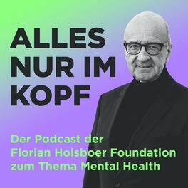 Show cover of Alles nur im Kopf