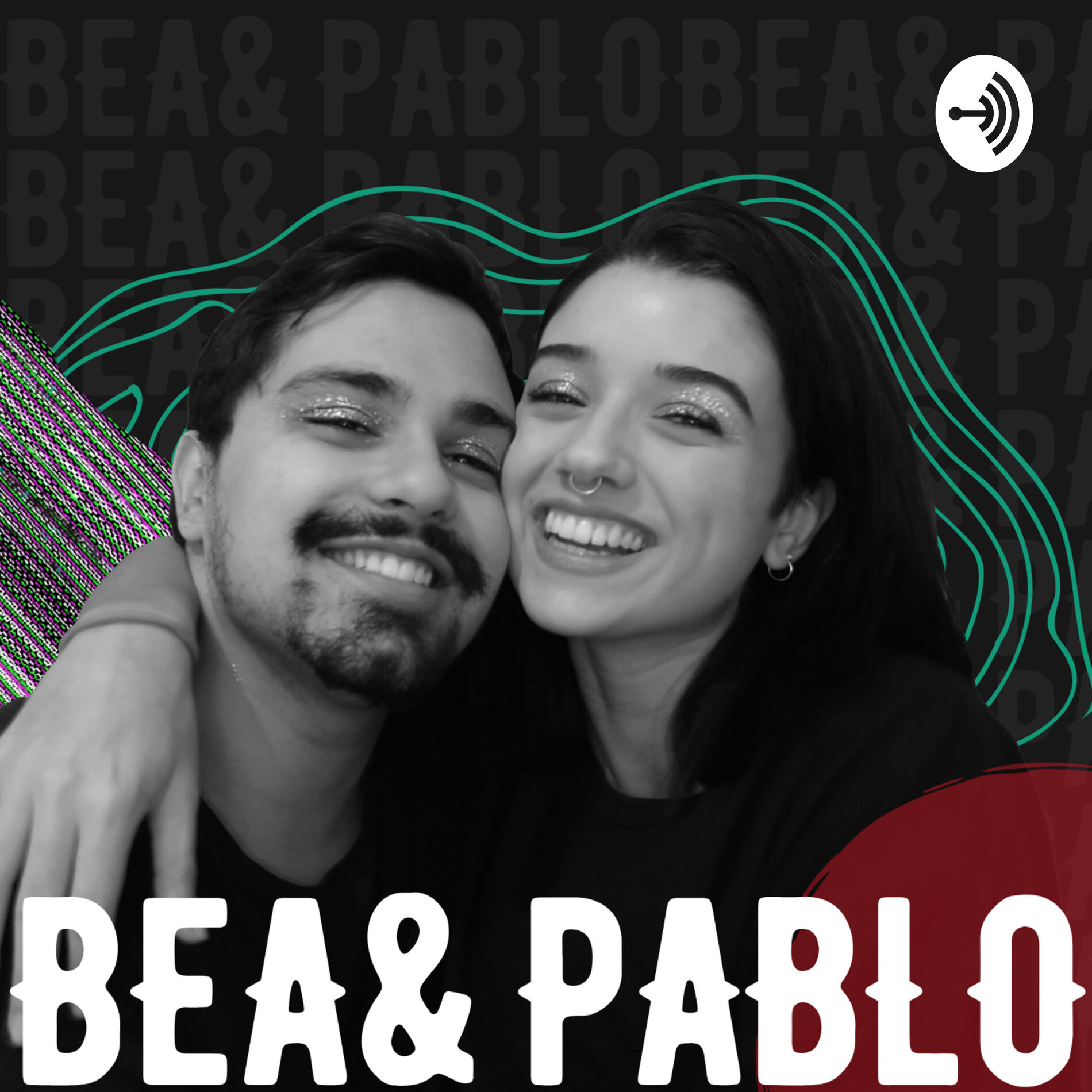 Listen to Bea e Pablo podcast | Deezer