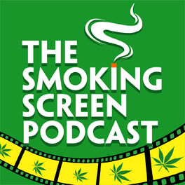 Show cover of The Smoking Screen Podcast