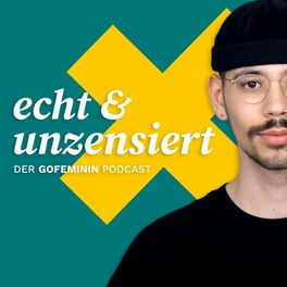 Show cover of Echt & Unzensiert