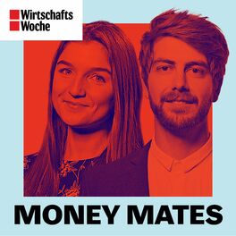 Show cover of Money Mates