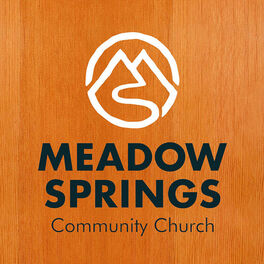 Show cover of Adventurous Living - The Meadow Springs Community Church Podcast