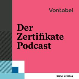 Show cover of Vontobel - Der Zertifikate Podcast