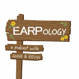 Show cover of EARPology