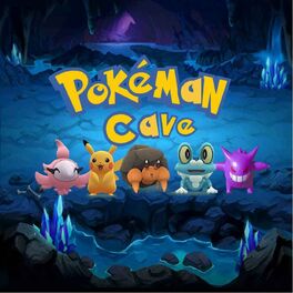 Show cover of PokeManCave