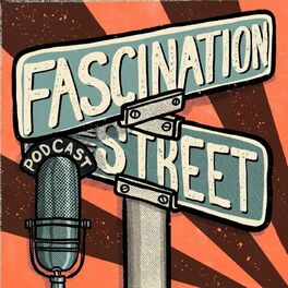Show cover of Fascination Street