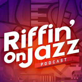 Show cover of RIFFIN' on JAZZ powered by KUDZUKIAN