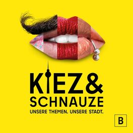 Show cover of KIEZ & SCHNAUZE - Unsere Themen. Unsere Stadt
