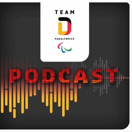 Show cover of Team Deutschland Paralympics Podcast