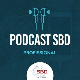 Show cover of PODCAST SBD - PROFISSIONAL