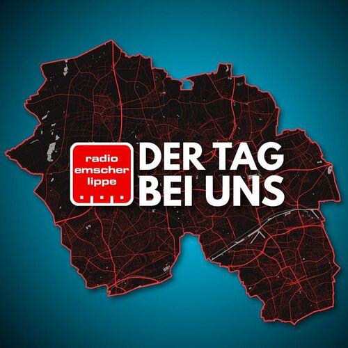 Listen To Radio Emscher Lippe – Der Tag Bei Uns Podcast | Deezer