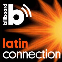 Show cover of Latin Connection Podcast