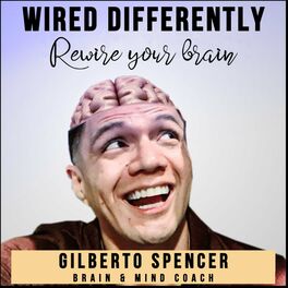 Show cover of Wired Differently - Rewire Your Brain