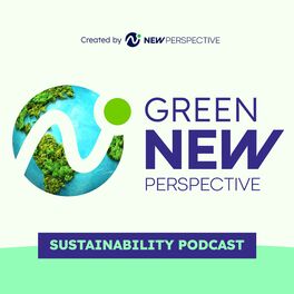 Show cover of Green New Perspective
