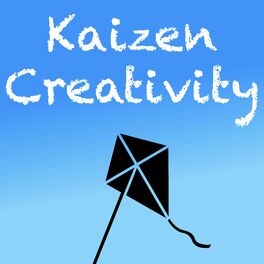 Show cover of Kaizen Creativity: The Science of Creativity & Innovation