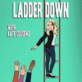 Show cover of Ladder Down