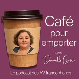 Show cover of Café pour emporter