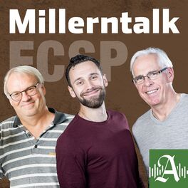 Show cover of Millerntalk