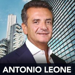 Show cover of Antonio Leone Podcast Investimenti Immobiliari