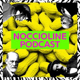 Show cover of Noccioline Podcast