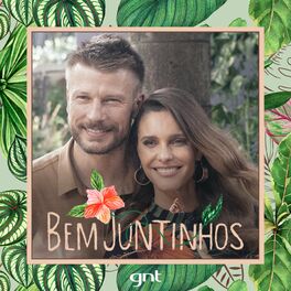 Show cover of Bem Juntinhos