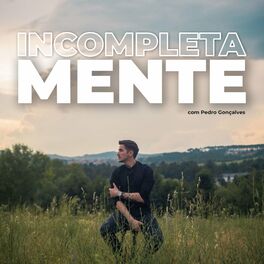 Show cover of IncompletaMente
