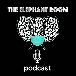 Show cover of The Elephant Room Podcast